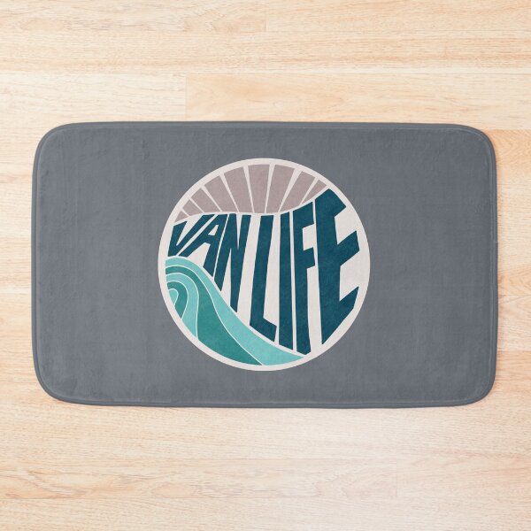 Item preview, Vanlife designed and sold by lolamawi.