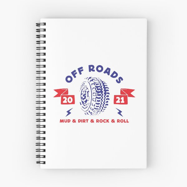 Item preview, Offroad & Rock & Roll designed and sold by sansapparel.
