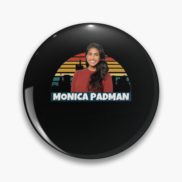 Item preview, More Awesome Monica Padman For The Best Women designed and sold by MonicaPadmanArt.