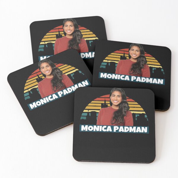 Item preview, More Awesome Monica Padman For The Best Women designed and sold by MonicaPadmanArt.
