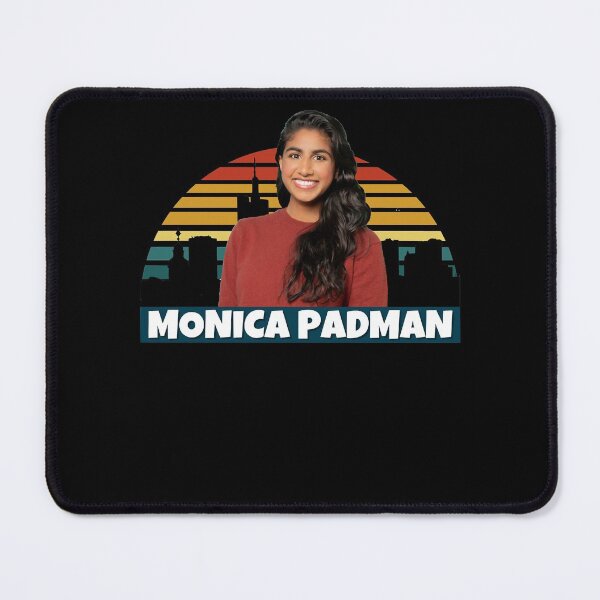 Item preview, More Awesome Monica Padman For The Best Women designed and sold by MonicaPadmanArt.