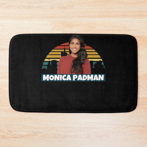 Item preview, More Awesome Monica Padman For The Best Women designed and sold by MonicaPadmanArt.