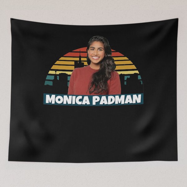 Item preview, More Awesome Monica Padman For The Best Women designed and sold by MonicaPadmanArt.