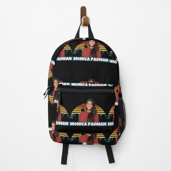 Item preview, More Awesome Monica Padman For The Best Women designed and sold by MonicaPadmanArt.