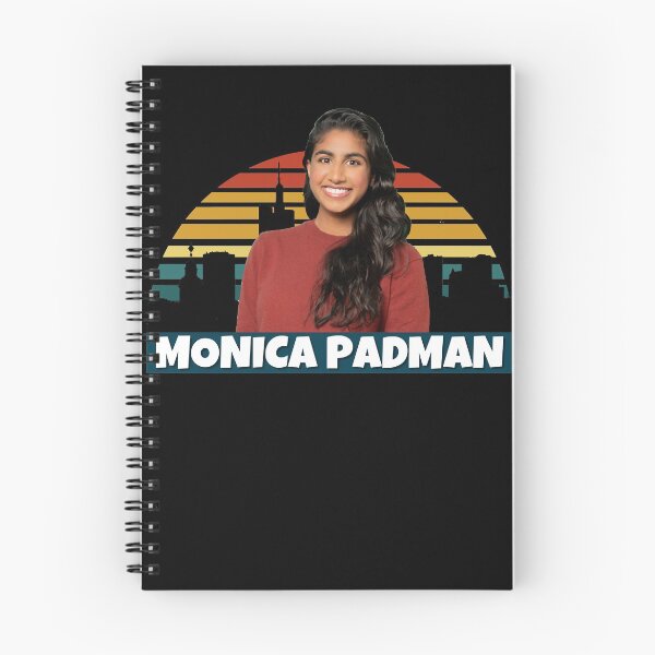 Item preview, More Awesome Monica Padman For The Best Women designed and sold by MonicaPadmanArt.