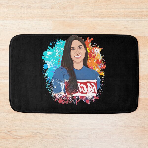Item preview, More Awesome Monica Padman Happy New Year Armchair Expert For The Best Woman designed and sold by MonicaPadmanArt.