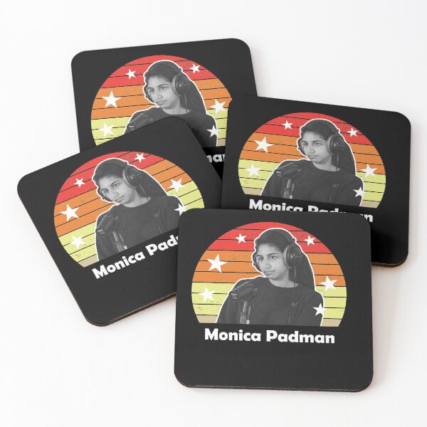 Item preview, More Awesome Monica Padman Retro Vintage It's My Birthday designed and sold by MonicaPadmanArt.