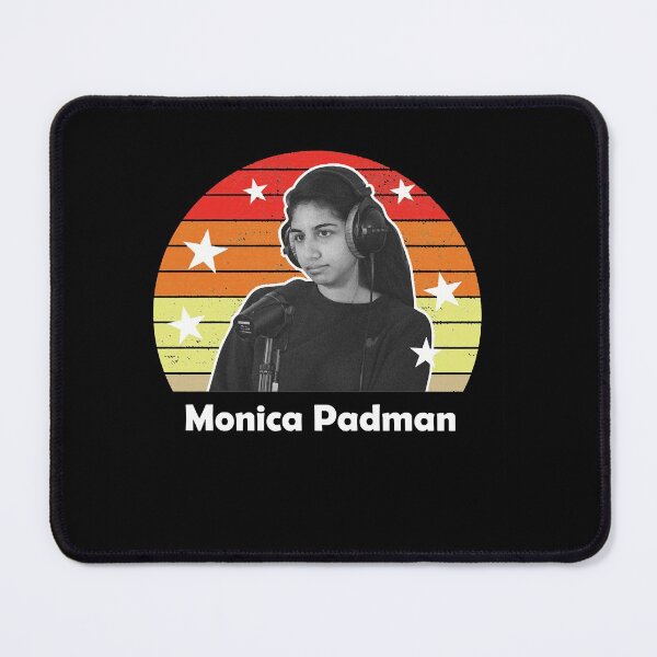 Item preview, More Awesome Monica Padman Retro Vintage It's My Birthday designed and sold by MonicaPadmanArt.