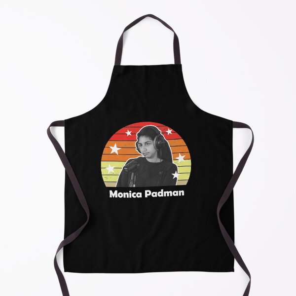 Item preview, More Awesome Monica Padman Retro Vintage It's My Birthday designed and sold by MonicaPadmanArt.