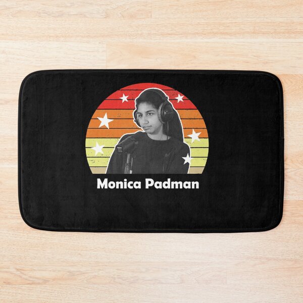 Item preview, More Awesome Monica Padman Retro Vintage It's My Birthday designed and sold by MonicaPadmanArt.
