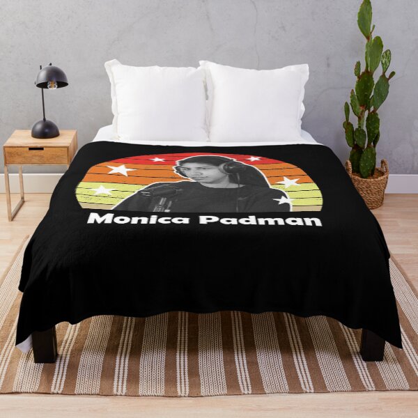 Item preview, More Awesome Monica Padman Retro Vintage It's My Birthday designed and sold by MonicaPadmanArt.