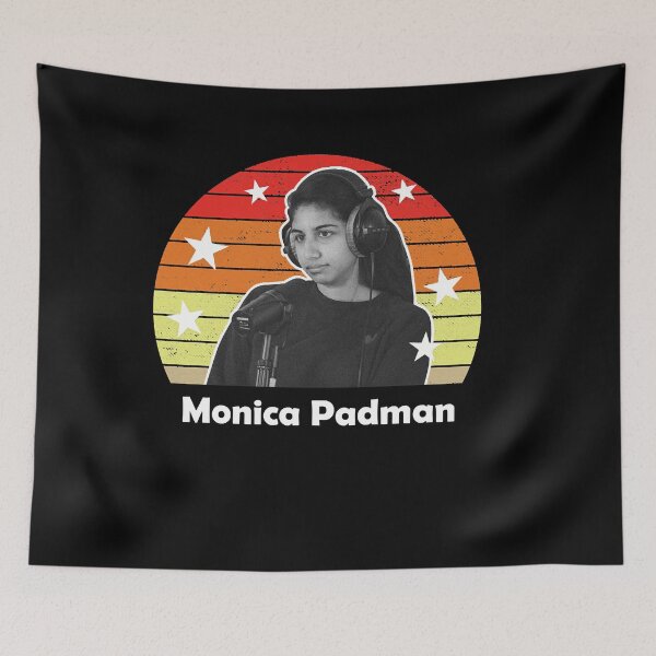 Item preview, More Awesome Monica Padman Retro Vintage It's My Birthday designed and sold by MonicaPadmanArt.
