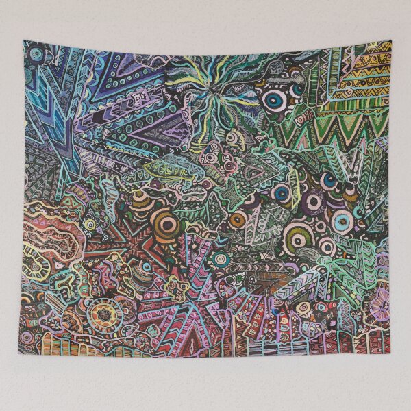Item preview, Gluttony designed and sold by nastiaart.