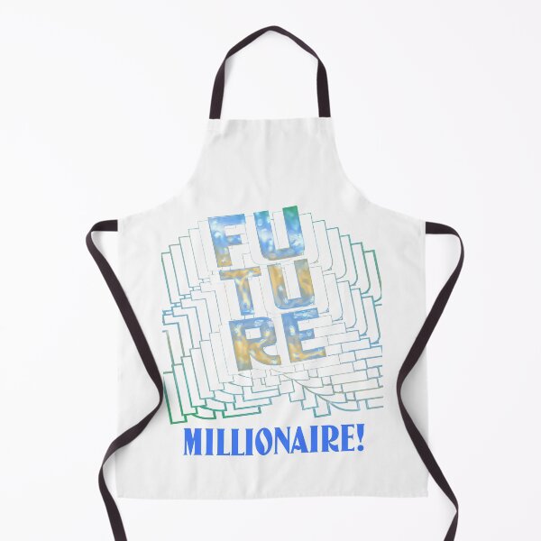 Item preview, Future Millionaire! designed and sold by Tish K..