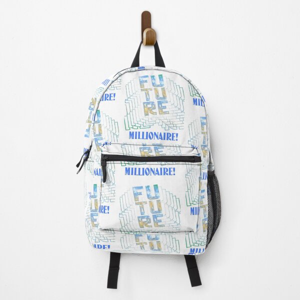 Item preview, Future Millionaire! designed and sold by Tish K..