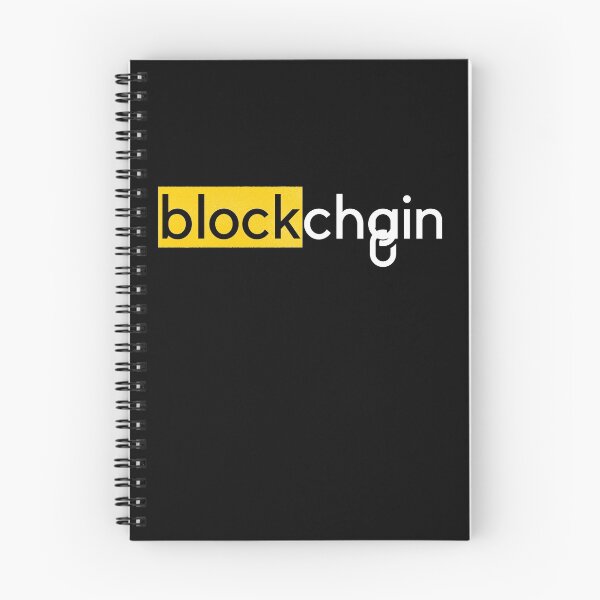 Item preview, Blockchain Crypto 2 designed and sold by Jasmin's Fashion World.