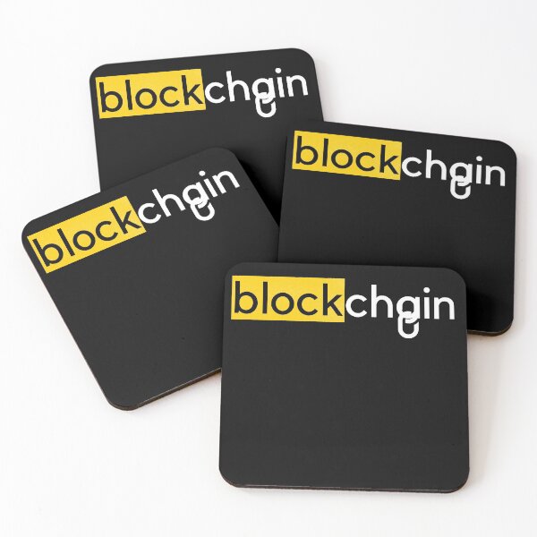 Item preview, Blockchain Crypto 2 designed and sold by Jasmin's Fashion World.