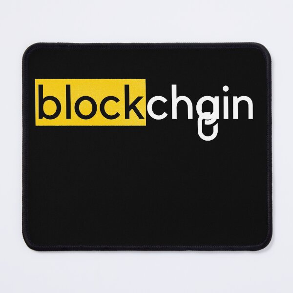 Item preview, Blockchain Crypto 2 designed and sold by Jasmin's Fashion World.