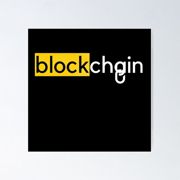Item preview, Blockchain Crypto 2 designed and sold by Jasmin's Fashion World.