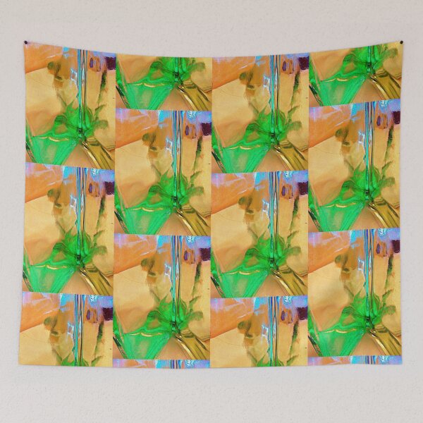Item preview, Abstract 2021 313 designed and sold by Shulie1.