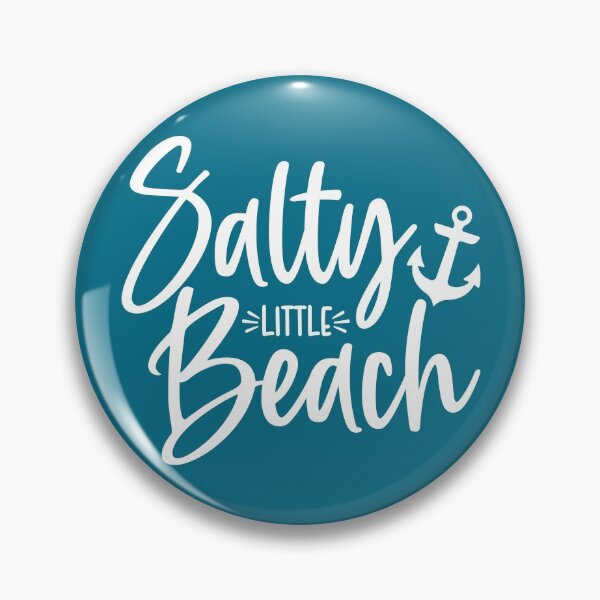 Artikelvorschau, Salziger kleiner Strand entworfen und verkauft von storyboxdesigns.