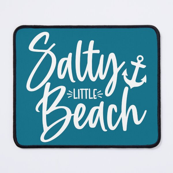 Artikelvorschau, Salziger kleiner Strand entworfen und verkauft von storyboxdesigns.