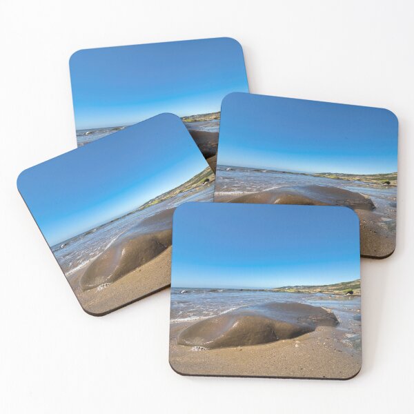 Item preview, Large Smooth Stones on Charmouth Beach designed and sold by Dorset Girl.