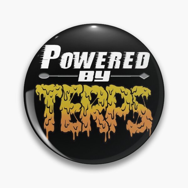 Item preview, Powered by Terps  designed and sold by YomeHayin.