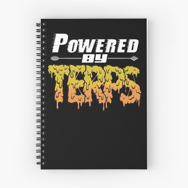 Item preview, Powered by Terps  designed and sold by YomeHayin.