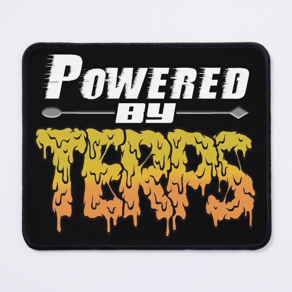 Item preview, Powered by Terps  designed and sold by YomeHayin.