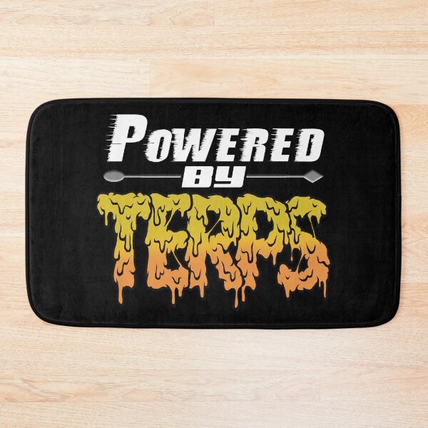 Item preview, Powered by Terps  designed and sold by YomeHayin.