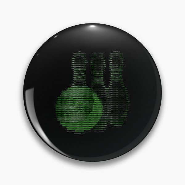 Item preview, Bowling emoji Ascii Art designed and sold by CodingStore  ★★★★★.