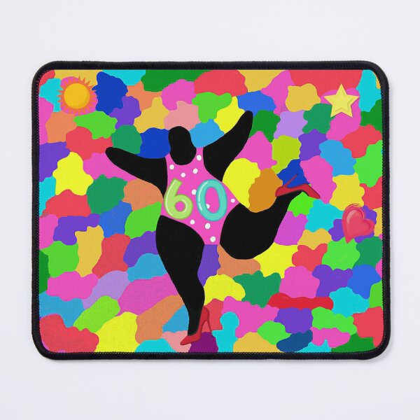 Item preview, 60th Birthday designed and sold by GasconyPassion.