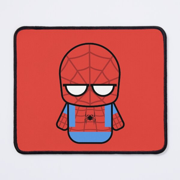 Item preview, spider web man designed and sold by ultrakuik.