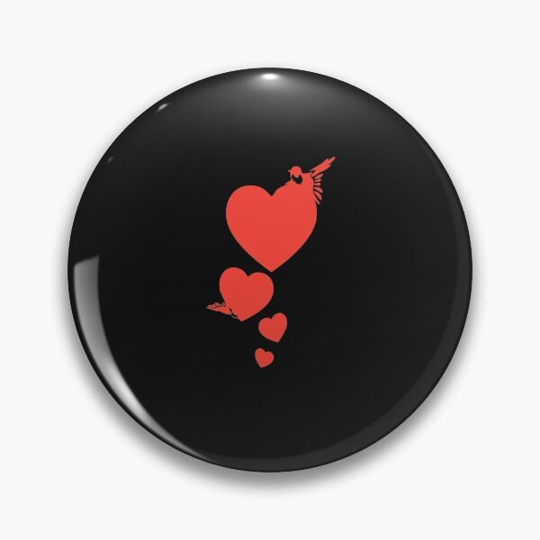 Item preview, valentine's heart - Everlasting Love designed and sold by WowAllinOne.