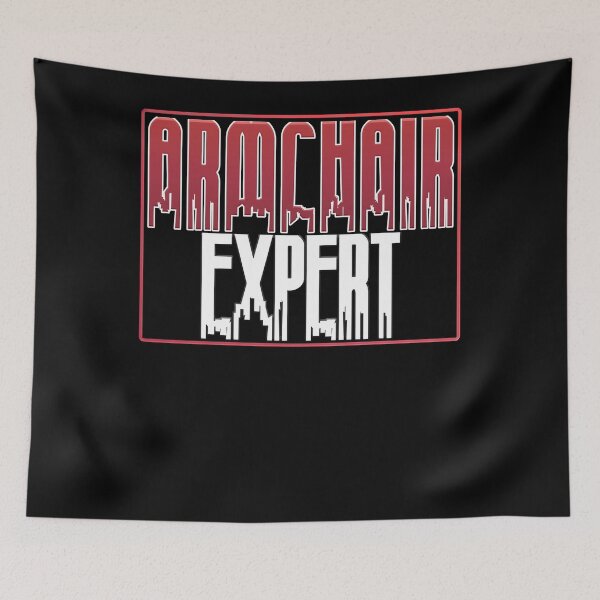Item preview, Premium Art Armchair Expect Portrait Arts For The Best Women designed and sold by MonicaPadmanArt.