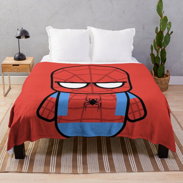Item preview, spider web man designed and sold by ultrakuik.