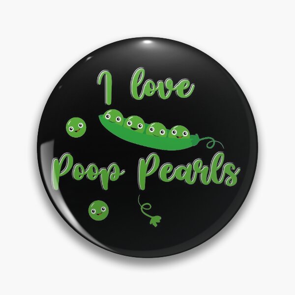 Item preview, Fart Poop Pearls 1415 designed and sold by TheAplus.