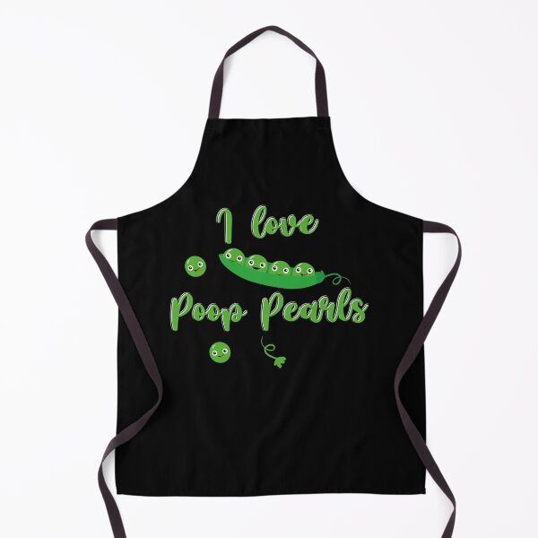 Item preview, Fart Poop Pearls 1415 designed and sold by TheAplus.