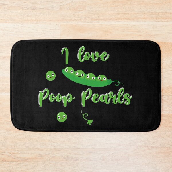 Item preview, Fart Poop Pearls 1415 designed and sold by TheAplus.