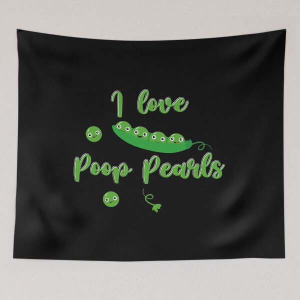 Item preview, Fart Poop Pearls 1415 designed and sold by TheAplus.