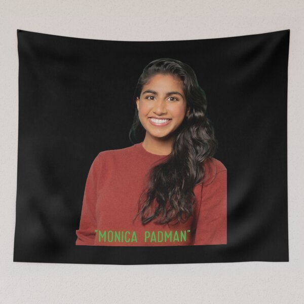 Item preview, Quote Graphic Monica Padman Premium Art For The Best Women designed and sold by MonicaPadmanArt.