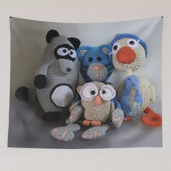 Item preview, Family Portrait designed and sold by cuprum.