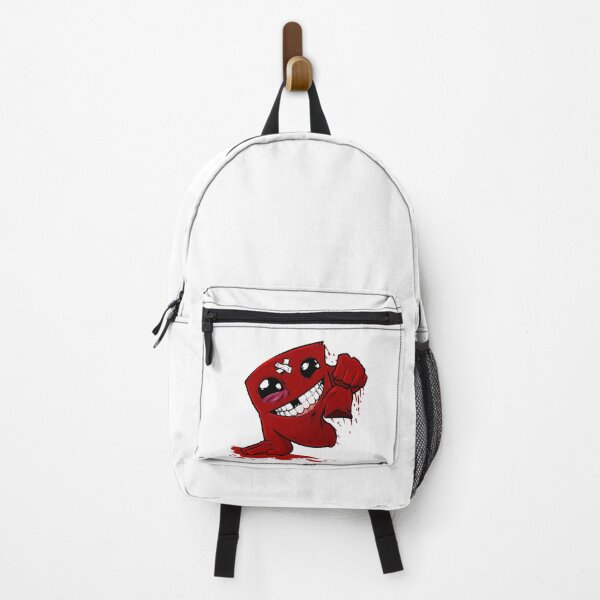 Item preview, super meat boy team minecraft designed and sold by Bregustol.