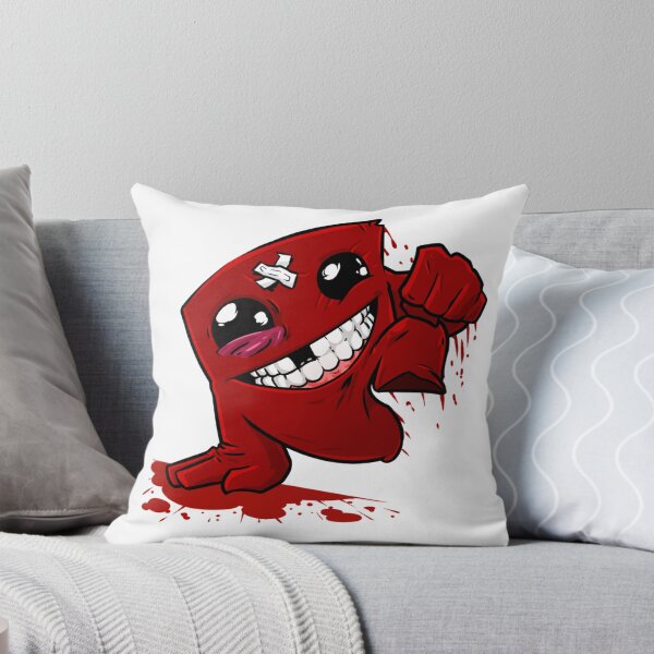 Item preview, super meat boy team minecraft designed and sold by Bregustol.