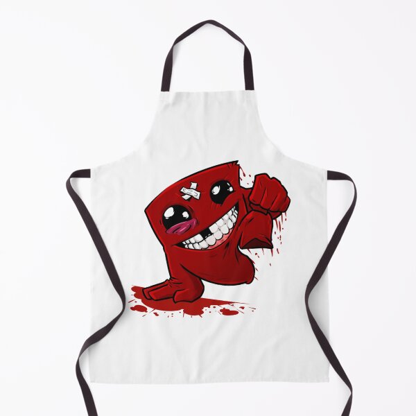Item preview, super meat boy team minecraft designed and sold by Bregustol.