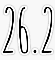 26.2 Sticker