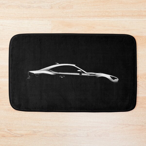 Item preview, ZC6 Silhouette Profile designed and sold by ApexFibers.
