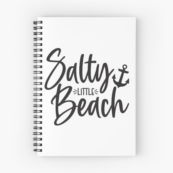 Artikelvorschau, Salziger kleiner Strand entworfen und verkauft von storyboxdesigns.
