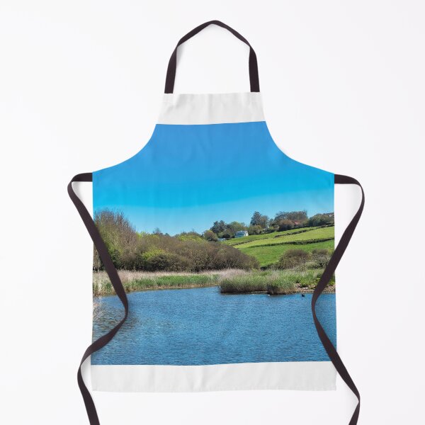 Item preview, River Char at Charmouth Dorset designed and sold by Dorset Girl.